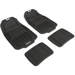 Remise ? MICHELIN 4 Tapis Caoutchouc Haute Densité ?