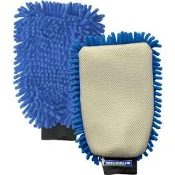 Remise ? MICHELIN Gant Lavage Chenille ?