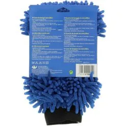 Remise ? MICHELIN Gant Lavage Chenille ? -MICHELIN Soldes Boutique 66158031 4