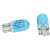 Acheter ? MICHELIN 2 Ampoules W5W BLUE LIGHT 5W ?