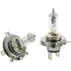 Budget ? MICHELIN 2 Ampoules H4 LIFE+100% 60/55W ?