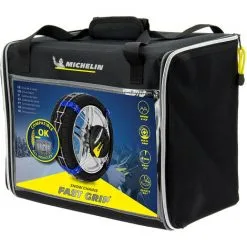 Budget ? CHAINE À NEIGE FRONTALE MICHELIN Taille 120 ? -MICHELIN Soldes Boutique 66158549 3