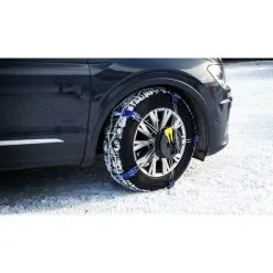 Budget ? CHAINE À NEIGE FRONTALE MICHELIN Taille 120 ? -MICHELIN Soldes Boutique 66158549 4