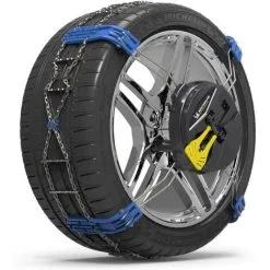 Remise ? CHAINE À NEIGE FRONTALE MICHELIN Taille 130 ?