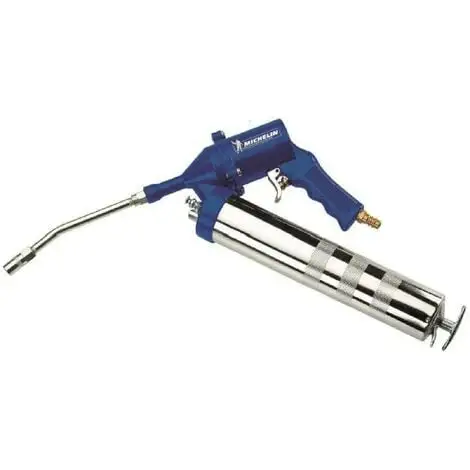 Remise ? MICHELIN Pompe A Graisse Pneumatique ✔️ 1 Remise ? MICHELIN Pompe A Graisse Pneumatique ✔️