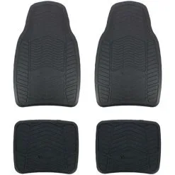 Le moins cher ❤️ MICHELIN MICH 4TAPIS UNIVERSEL FLEX FIT ⌛