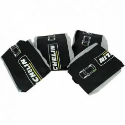 Offres ? MICHELIN Set De 4 Housses Pour Roue /pneu ?