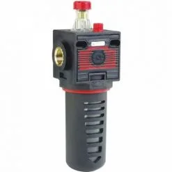 Sortie ❤️ MICHELIN Filtre Epurateur Air 1/4 Femelle Pour Compresseur ?