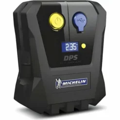 Tout neuf ? MICHELIN Mini Compresseur Digital 12V 3.5 Bars ?