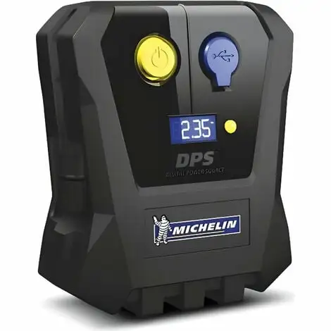 Tout neuf ? MICHELIN Mini Compresseur Digital 12V 3.5 Bars ? 1 Tout neuf ? MICHELIN Mini Compresseur Digital 12V 3.5 Bars ?
