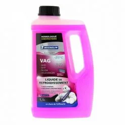 Budget ? MICHELIN Liquide De Refroidissement Vag - 1,5 L ?