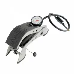 Remise ? Michelin Pompe A Pied A Manometre Homologué ⌛ -MICHELIN Soldes Boutique 71104601 3