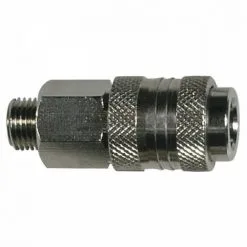 Bon marché ✔️ MICHELIN Raccord Automatique 1/4 M Pour Compresseur ?