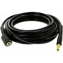 Grosses soldes ⌛ Flexible Haute Pression 8m 4101600 Pour Nettoyeur Haute Pression Michelin ?