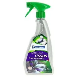 Remise ✨ MICHELIN Nettoyant Tissus 500 Ml ?
