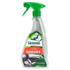 Les meilleures critiques de ? MICHELIN Ecologique Stop-odeurs - 500 Ml ❤️